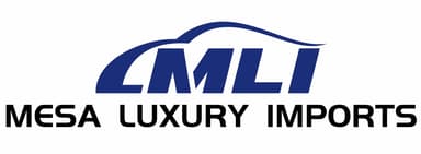 Mesa Luxury Imports Logo